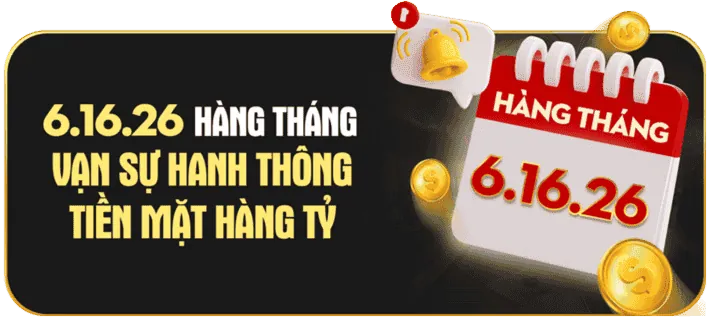 Các loại khuyến mãi 23win1 đa dạng