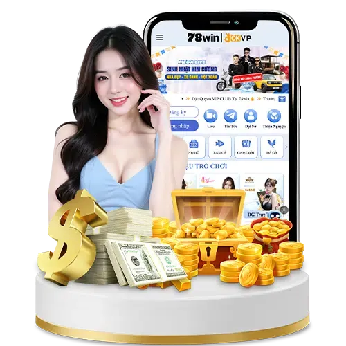 Biểu tượng hoàn trả tiền cho người chơi 23win1