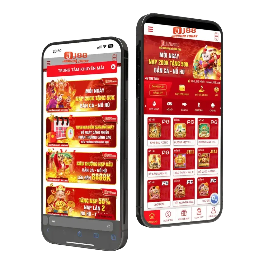 Game nổ hũ 23win1