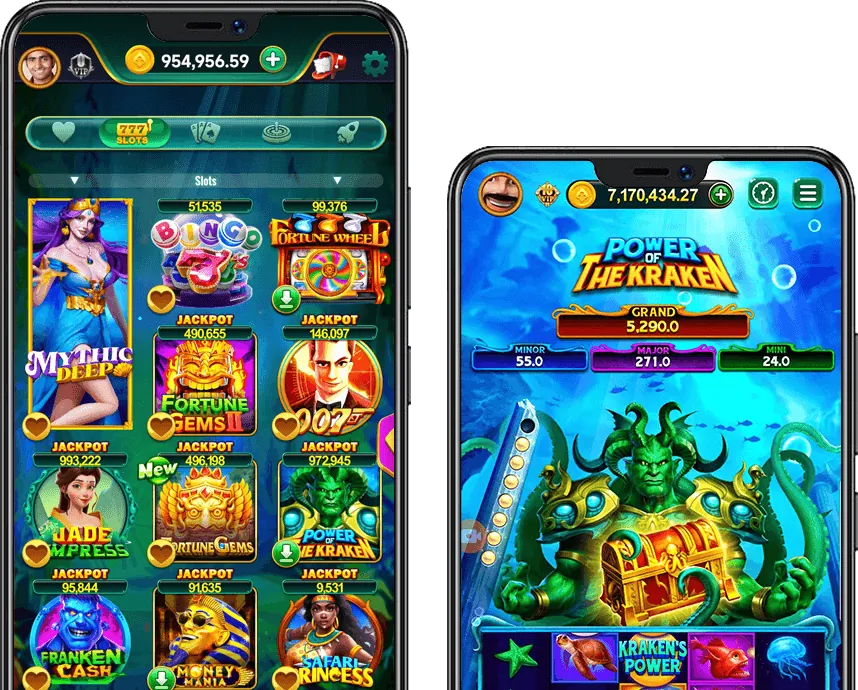 Nền tảng uy tín và an toàn của 23win1