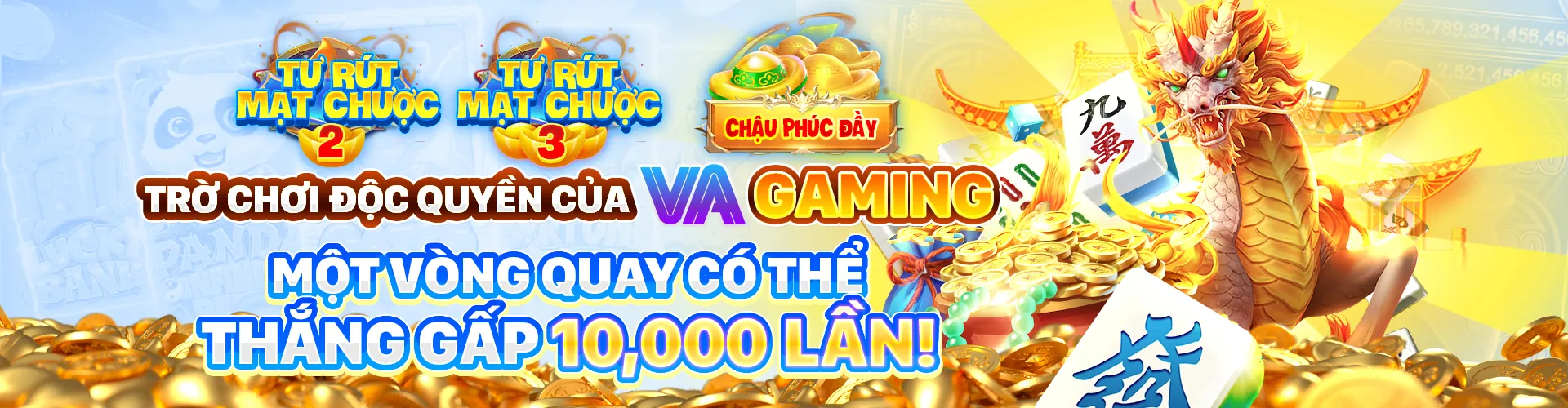 Banner blog 23win1 khuyến mãi
