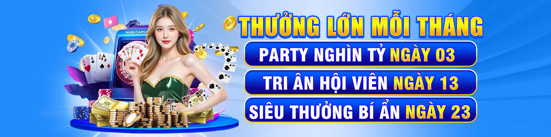 Hình ảnh chính Tin tức 23win1 khuyến mãi