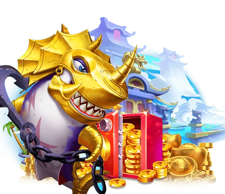 Tổng quan trò chơi Bắn Cá 23win1