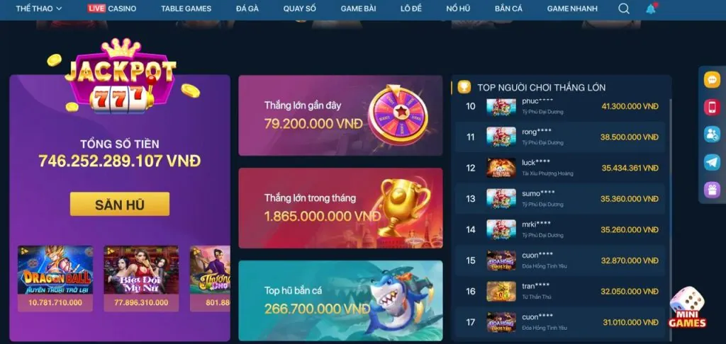 Khuyến mãi đăng ký mới 23win1