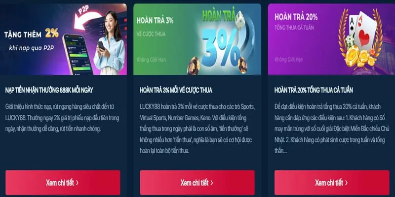 Hình ảnh khuyến mãi chào mừng
