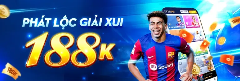 Các loại ưu đãi và tiền thưởng tại 23win1