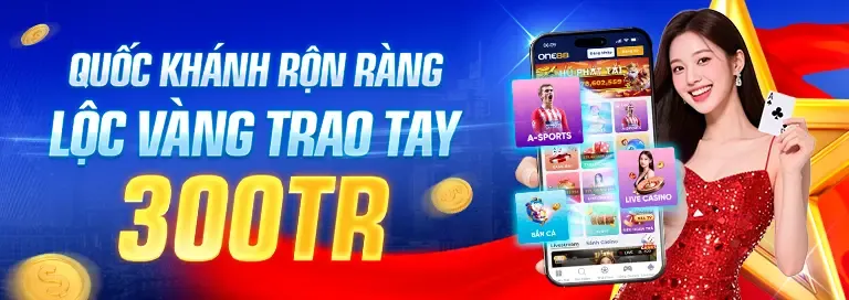 Sự kiện độc quyền 23win1