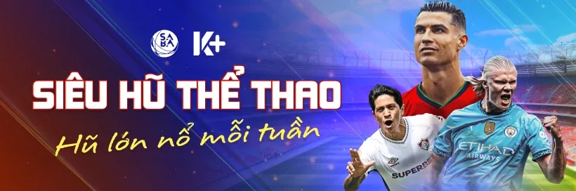 Thưởng chào mừng nạp tiền lần đầu